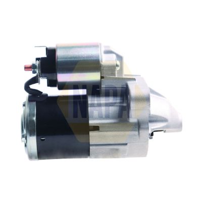 NAPA Starter NSM1554