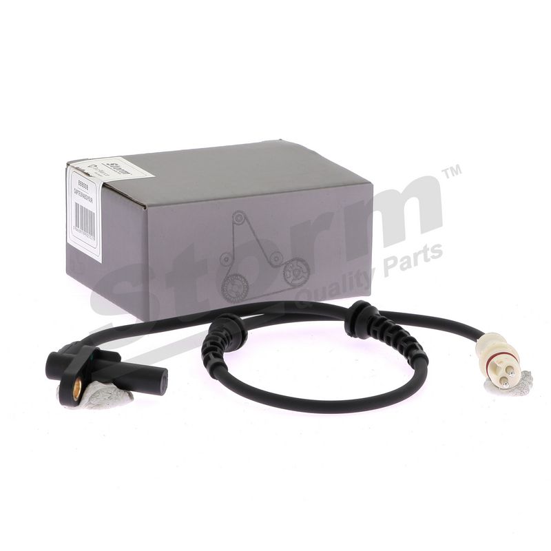 Capteur, vitesse de roue STORM QUALITY PARTS 888008