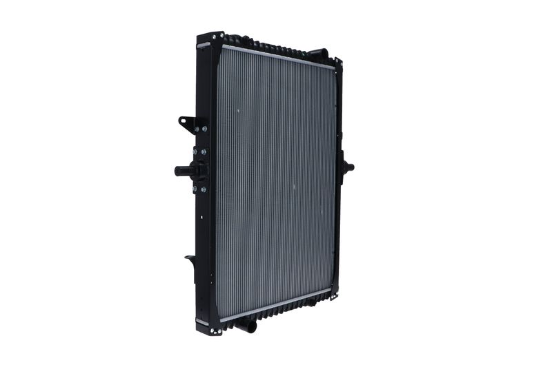 NRF 519709 Radiator, engine cooling