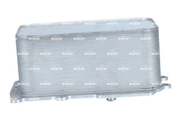 NRF 31335 Oil Cooler, engine oil