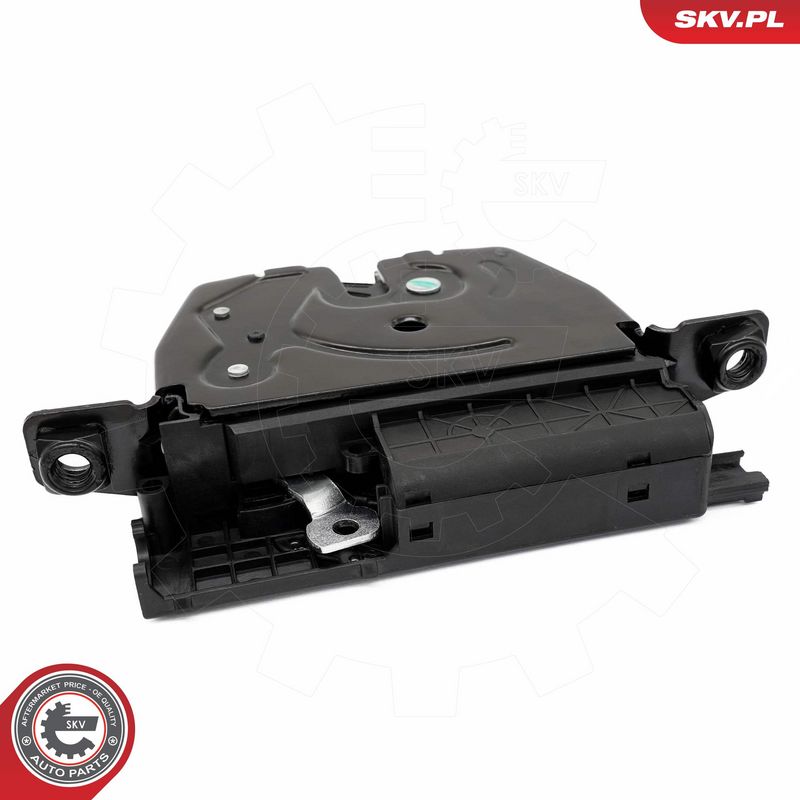 Tagaluugi sulgur, ESEN SKV 16SKV087