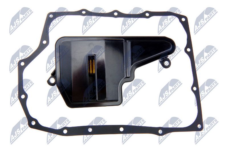 NTY FSF-MZ-001 Hydraulic Filter Kit, automatic transmission