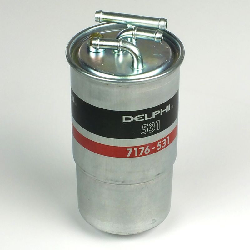 Palivový filtr HDF531