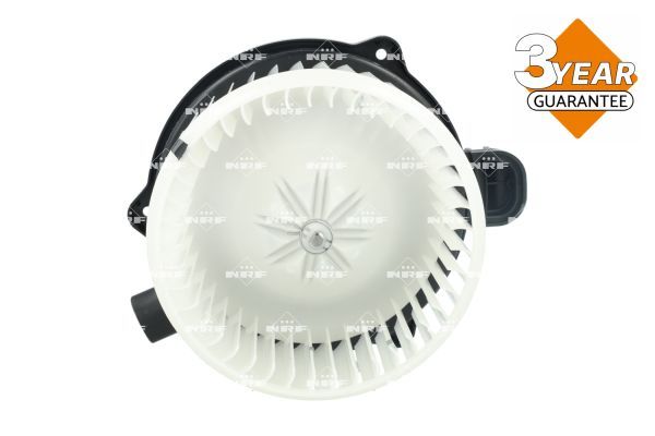 Ventilator, habitaclu NRF 34711