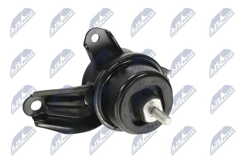 Paigutus, Mootor, NTY ZPS-KA-330