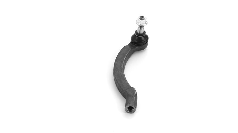 SKF VKDY316055 Skersinės vairo trauklės galas