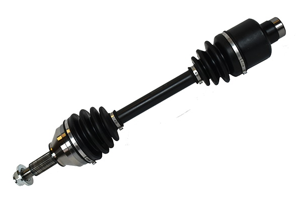 ASAM AUTOMOTIVE 98802 - Axle Shaft