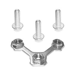 DYS 27-21015 Ball Joint