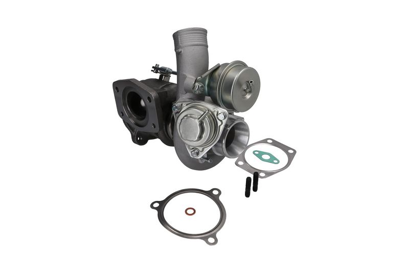 Kompressor, ülelaadimine, KAMOKA 8600244