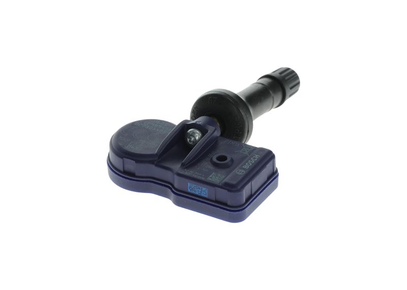 Sensor de ruedas, control presión neumáticos BOSCH 0 273 014 059