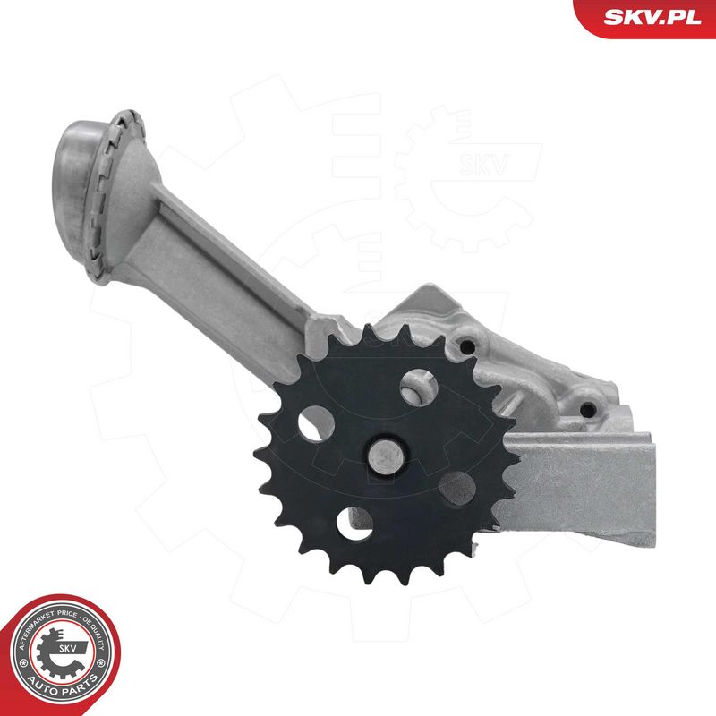 Õlipump, ESEN SKV 77SKV049