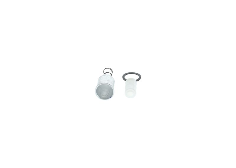 BOSCH Filtre à carburant 2 447 010 017