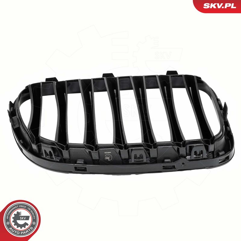 Radiaatorivõre, ESEN SKV 66SKV230