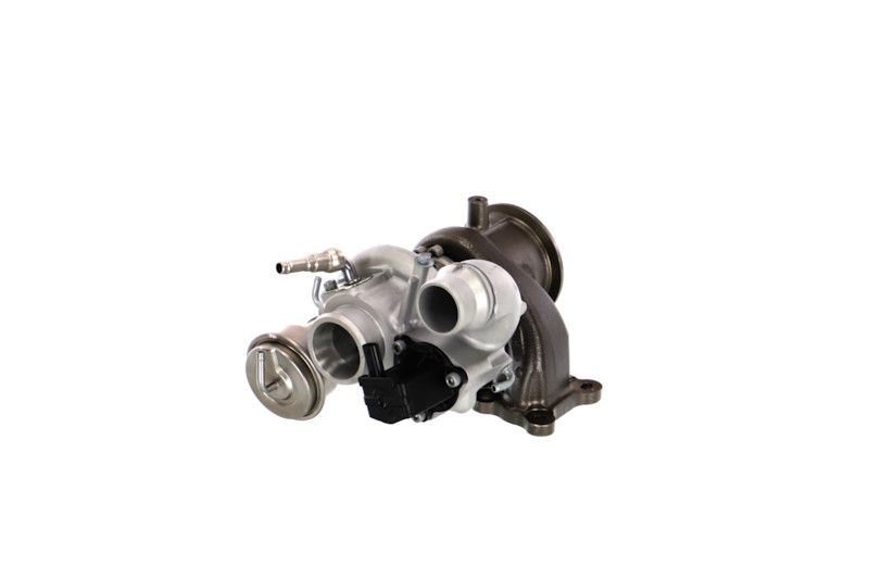 REMANTE 003-001-004523R Turbokompresorius