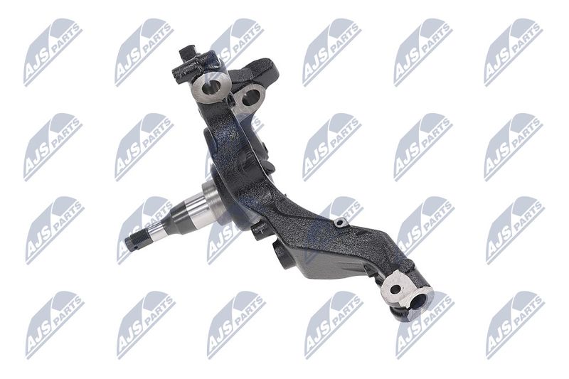 Käändmik, rattakinnitus, NTY ZZP-FR-040