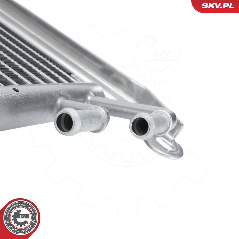 Kondensaator, kliimaseade, ESEN SKV 86SKV372