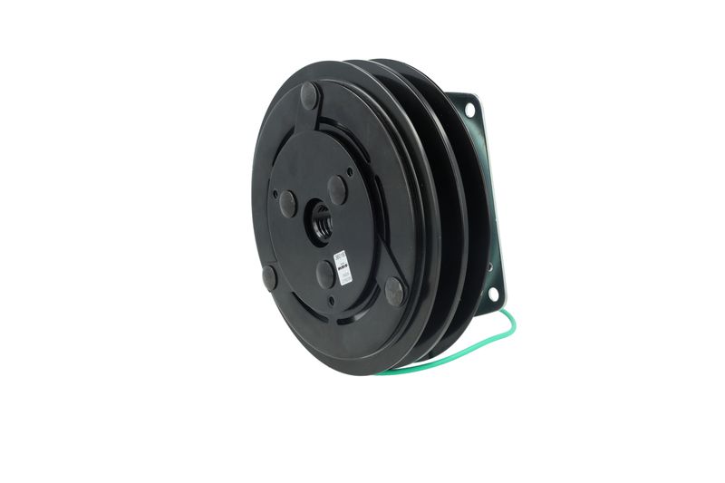 Magnetsidur, kliimakompressor, NRF 380183