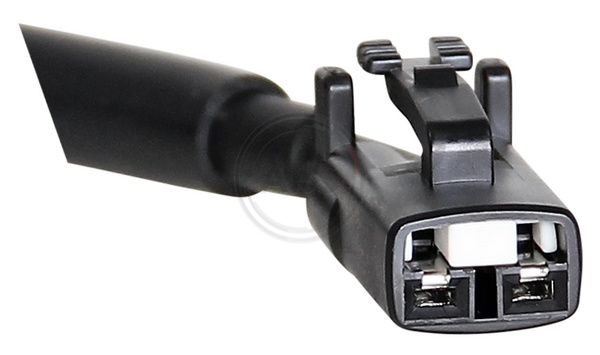 A.B.S. 31987 Sensor, wheel speed
