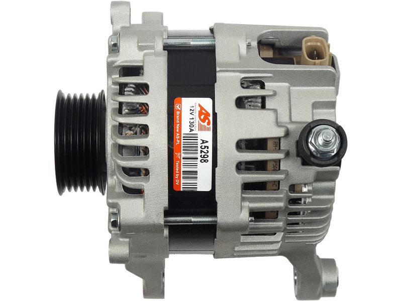 AS-PL A5298 Alternator