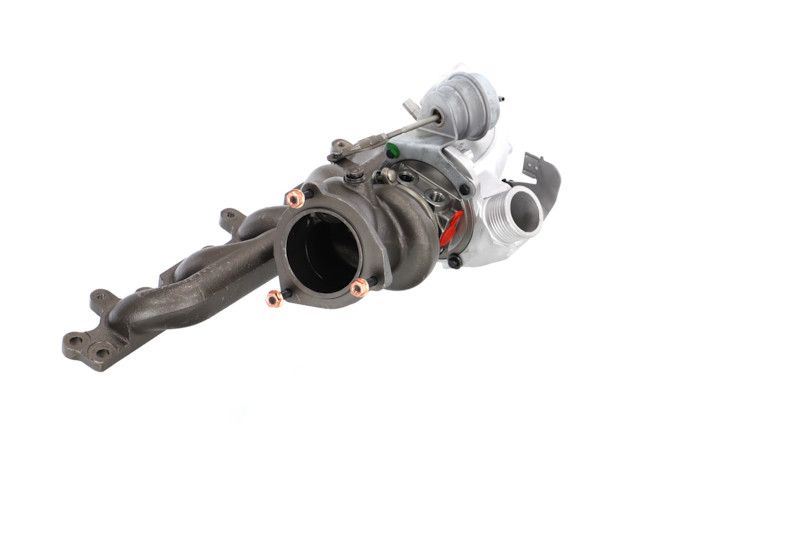 REMANTE 003-001-001231R Charger, charging (supercharged/turbocharged)