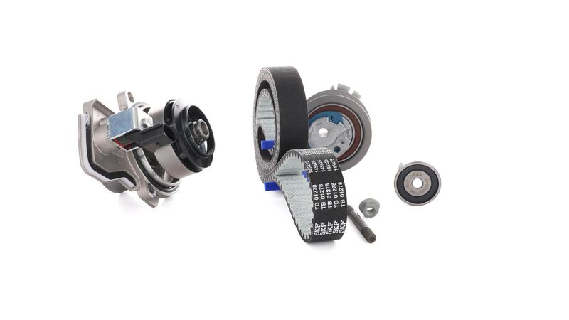 OEM код товара: 04L 109 119 B