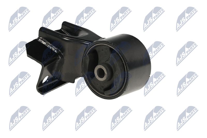 Paigutus, Mootor, NTY ZPS-HY-526