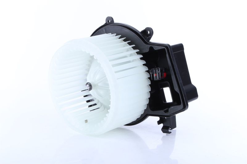 NISSENS 87606 Interior Blower