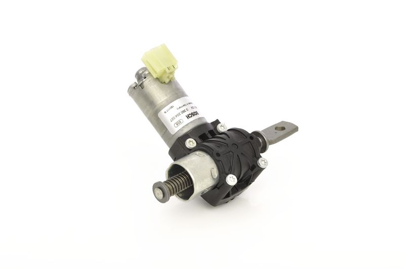 BOSCH 0390204027 Electric Motor