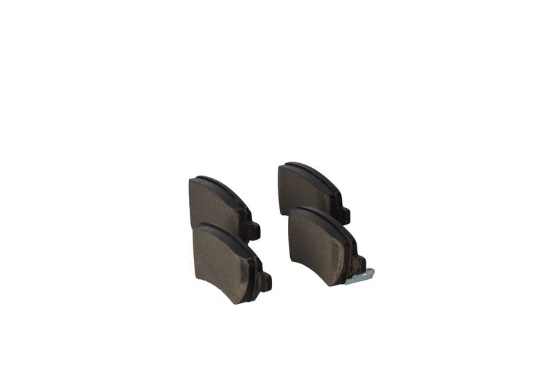 Sada brzdových destiček, kotoučová brzda 301584A