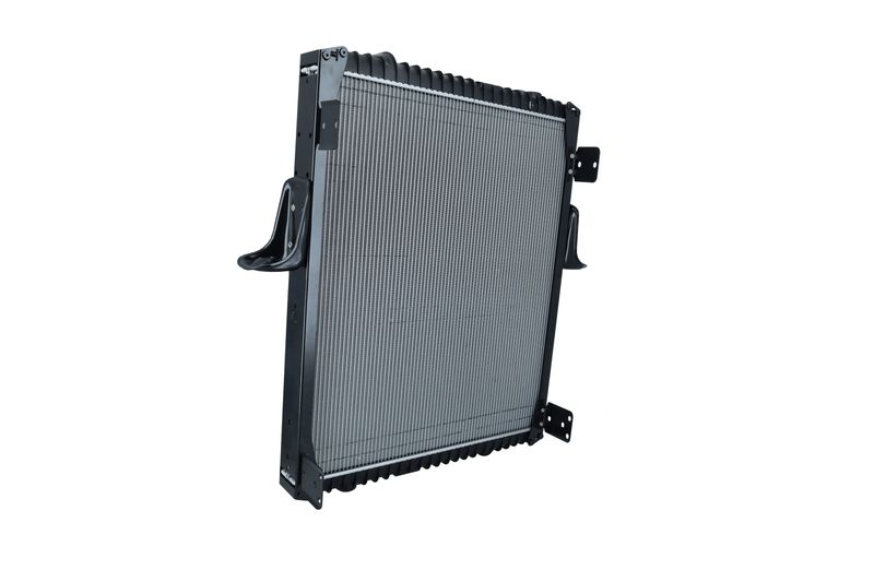 NRF 519706 Radiator, engine cooling