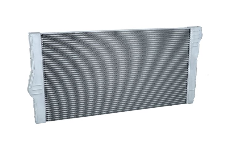 Radiaator, mootorijahutus, NRF 53817