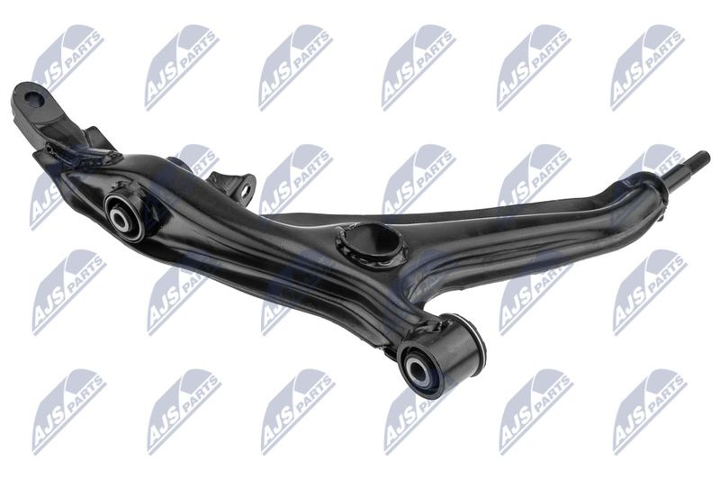 NTY ZWD-HD-010 Control/Trailing Arm, wheel suspension