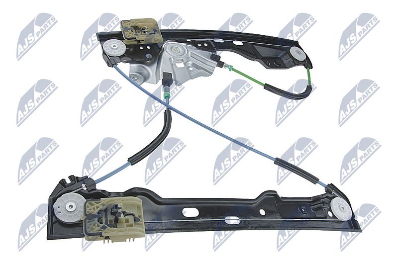 Aknatõstuk, NTY EPS-PL-013