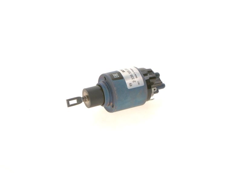 BOSCH 2339305246 Solenoid Switch, starter