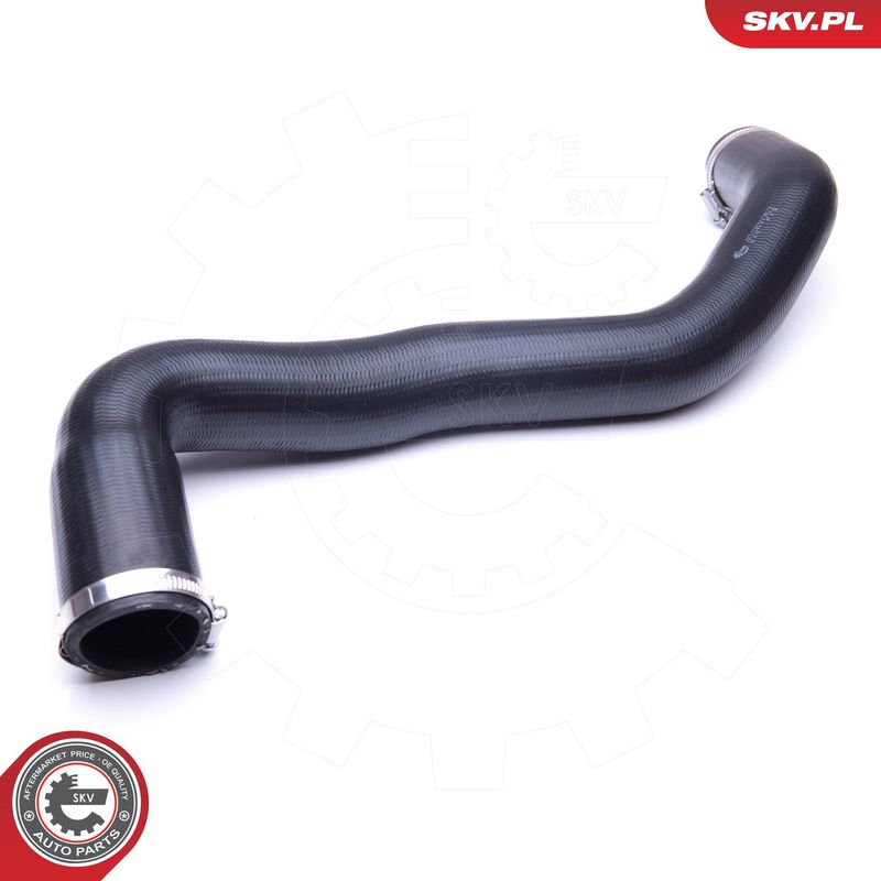 Laadimisõhu voolik, ESEN...