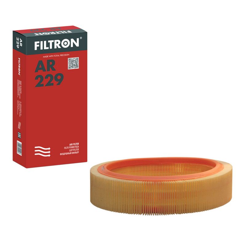 Õhufilter, FILTRON AR 229