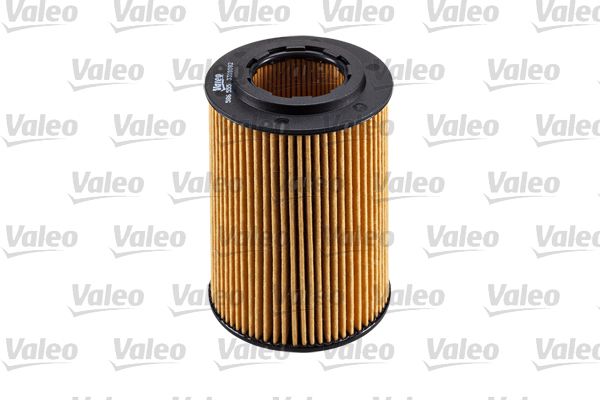 VALEO 586555 Oil Filter