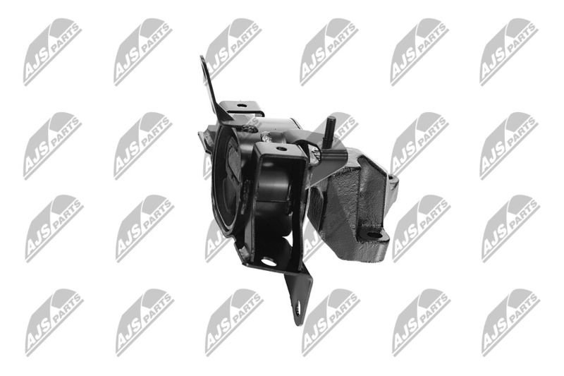 Paigutus, Mootor, NTY ZPS-SU-040