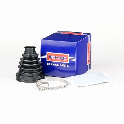 Juego de fuelles, árbol de transmisión