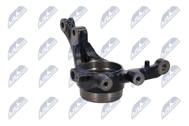 Käändmik, rattakinnitus, NTY ZZP-KA-005