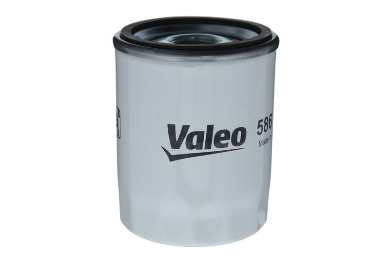 Filtro de aceite