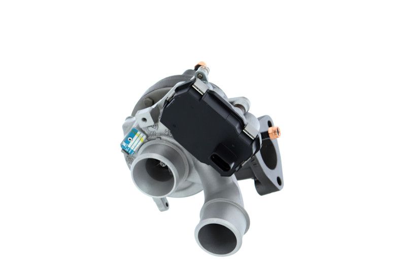 REMANTE 003-002-001080R Turbokompresorius