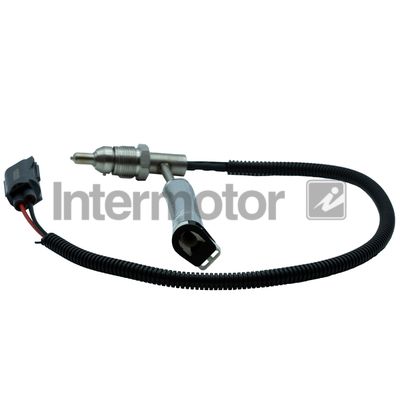 INTERMOTOR 81005 Injection Unit, soot/particulate filter regeneration