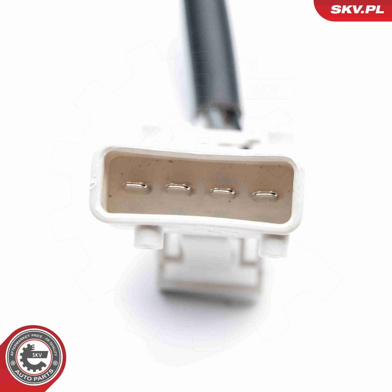 ESEN SKV 09SKV670 - Oxygen Sensor