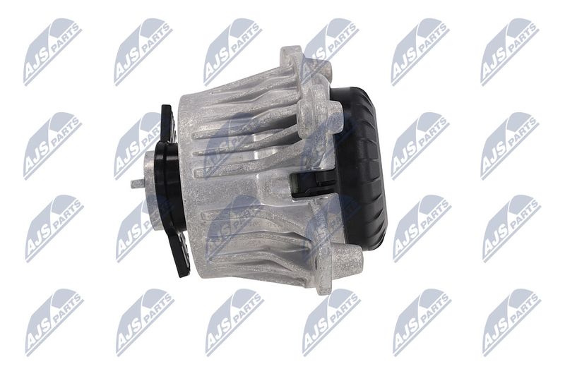 Paigutus, Mootor, NTY ZPS-ME-023