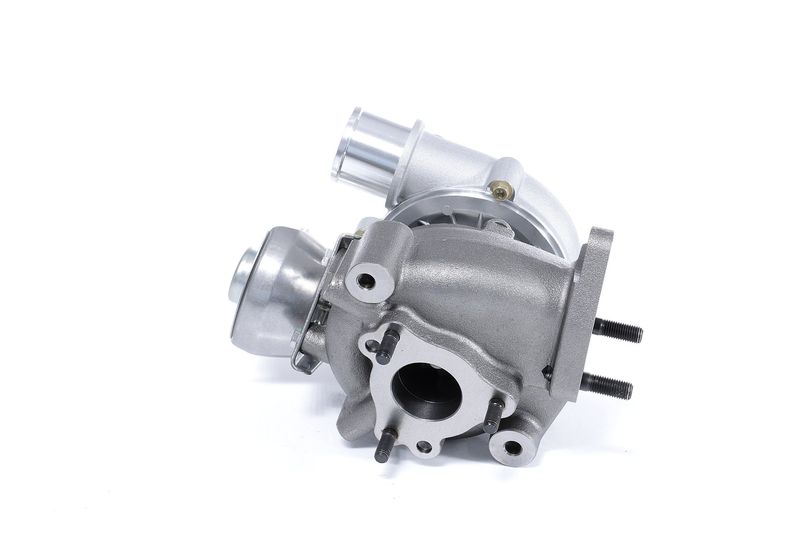 Compresor,sistem de supraalimentare T914264BT BTS Turbo