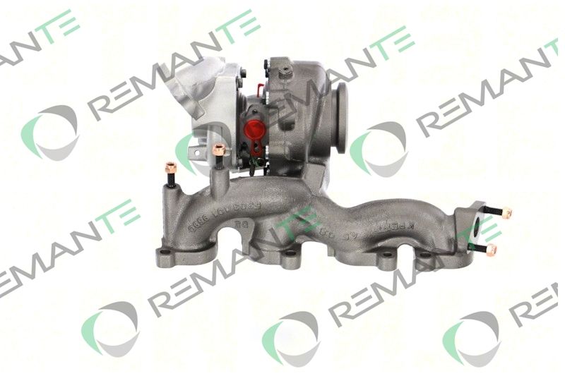 REMANTE 003-002-004526R - Turbina
