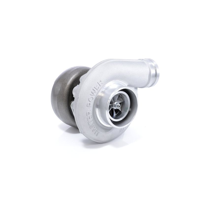 Compresor,sistem de supraalimentare T918900 BTS Turbo