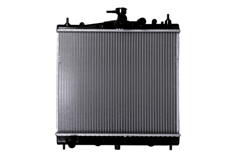 Radiaator, mootorijahutus,...