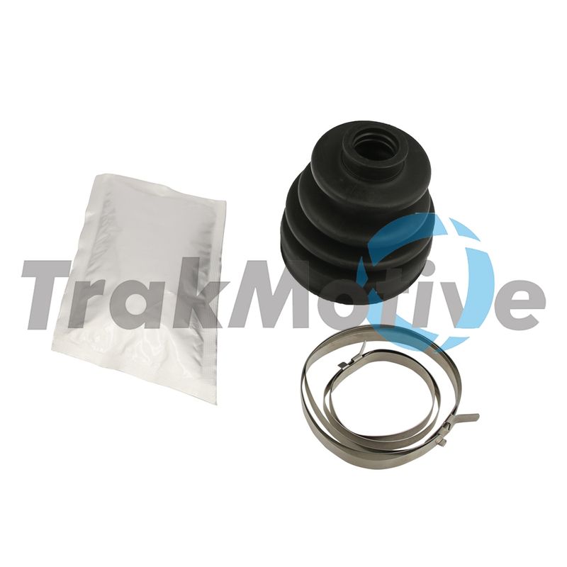 TRAKMOTIVE NISSAN комплект пильнику ШРУС 90*23*83 ALMERA II 2.2 Di 00-03